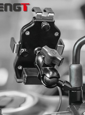 雅马哈NMAX155h SMAX155 FORCE NVX155 XMAX300 AEROX手机导航支