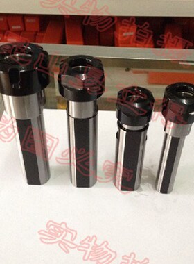 数控车床用ER延长杆削平式(可侧固)SL32-ER25-80 SLS32-ER32-80