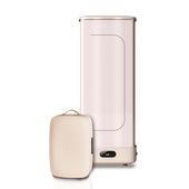 热销烘干机家g用烘干衣服小型全自动风干折叠护理消毒神器便携晾