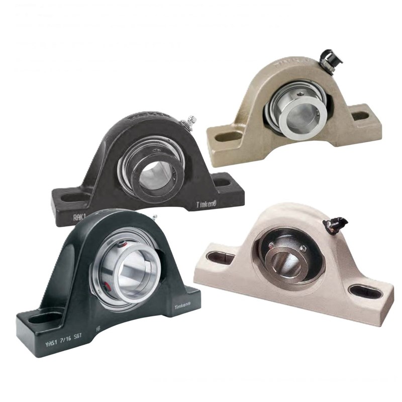 FAFNIR球面轴承GVFTD 1/2,GVFTD 5/8,GVFTD 17S,GVFTDR 1/2