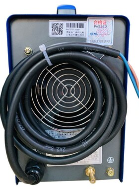 广州焊王WS-200C双用逆变直流氩弧/手工焊机WS系列单相ACZ220V现