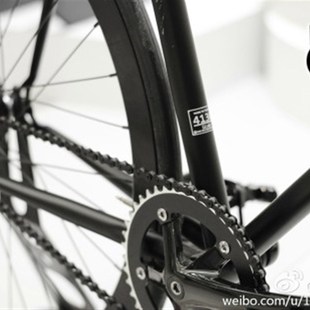 @BIKE FIXEDs GEAR 标配整车 配色 任意DIY