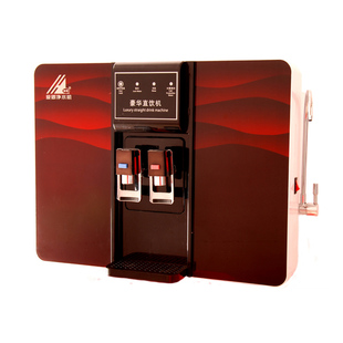 适配盛元阳光爱卿净水机滤芯加热一体G反渗透直饮净水器过滤器配