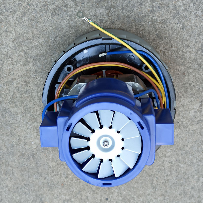 超宝CB15/CB30j/CB60-2/CB80-3吸尘器电机A-049超洁亮AS30马达AS6