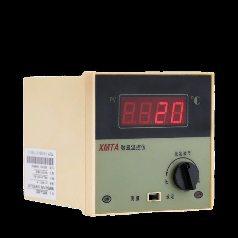 数字仪表温控仪器 数显温度调节仪 XMTA-D2001\2002\2000系列 旋