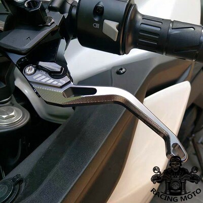 gsx250r刹车拉杆gsxr150摩托车配件Dgw250改装dl250车把uu125牛角