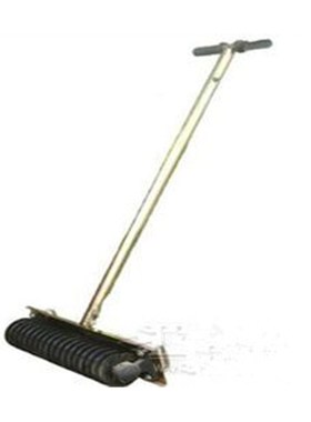 SY-70小型路面压纹机 混凝土路面压M纹机 手推路面压纹机