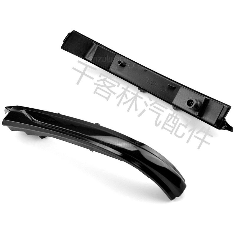适用于2016g-2021款起亚Optima K5 JF流水灯LED后视镜转向信号灯