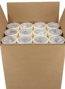 速发无痕美c纹纸胶带o2050米 真石漆美缝纸手撕胶布 喷漆遮蔽纸美