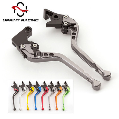 适用于CBF150R改装件CBF190TR离A合CB150R手把Z125拉杆MSX125刹车