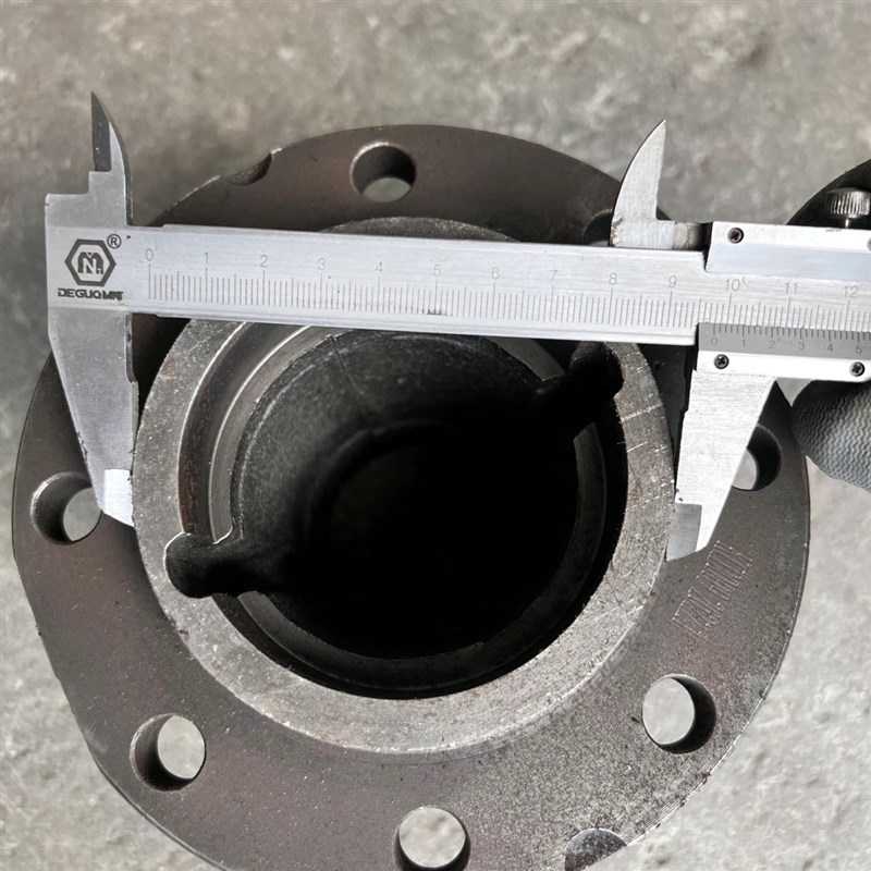 东风1004-6/1204-6拖拉机KC9R0S前桥锥轴承座