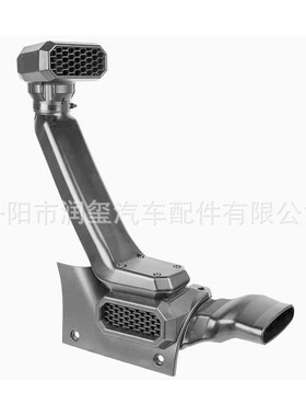 适用于牧马人1l8-22款RR涉水喉 JL涉水器