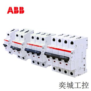 K0.5 微型断路器 25S M203M