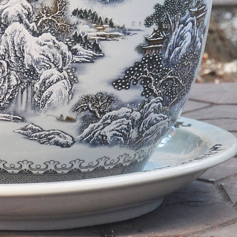 景德镇花盆景德镇陶瓷器超大号室内钵F落地树盆花盆铁树发财树粉,鲜花速递/花卉仿真/绿植园艺,花盆,淘宝优惠券,粉丝福利购,淘宝优惠卷