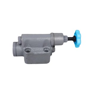 B10H2 B10H3 B10H4 上海申福液压板式 L10H4 mYF B10H1 溢流阀