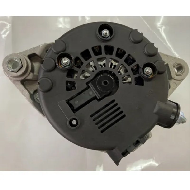 现代汽车交流发电机373m00-4A320 373004A320 37300 4A320