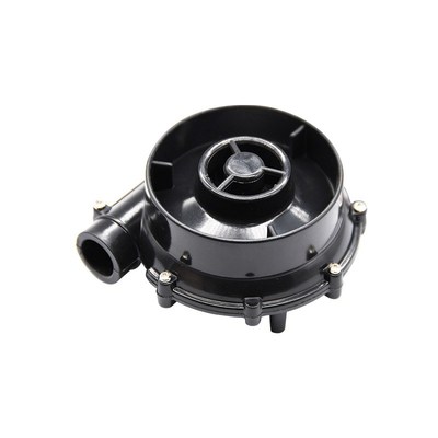 低噪音38500j转的离心风机可配置锂电池 手持吸尘器 吹风机用