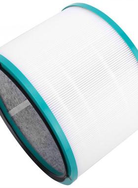 戴森dysodn空气净化器网适配hp/dp00/03滤芯02/01风扇过滤滤无叶t