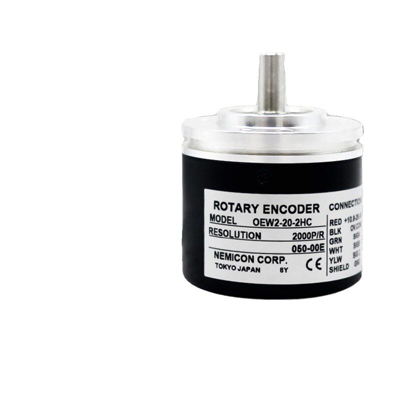 内密控型编码器OEW2-20-2HC-036-10-2MD-06-01-25-2MHC-1024.-2MH
