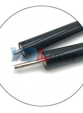 适用 震旦cADC307 C367 C223 C283 C285 C365 C286 C366 定影下辊