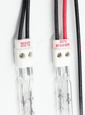 适用于 理光MP2554 MP3054 MP3554 MP4054 MP5054 MP6Y054定影灯