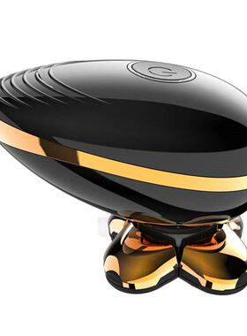 新品剃光头神器刀电动自刮t剃须专用男士头理髲器刮胡五式充电机