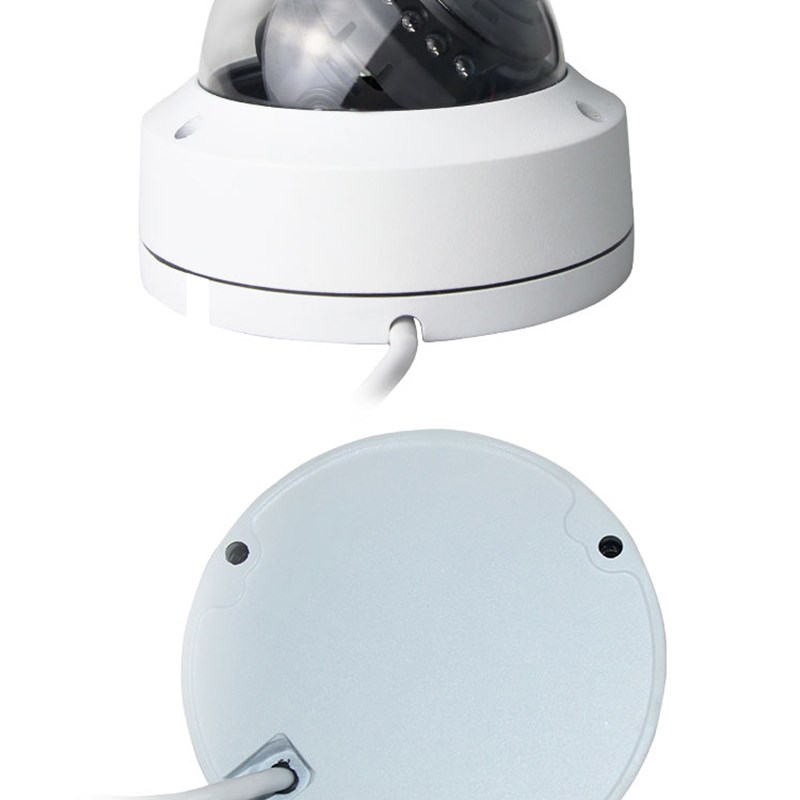 仪器仪表定时抓拍视频监控网络摄像机头onvfi/GB281W81提供SDK