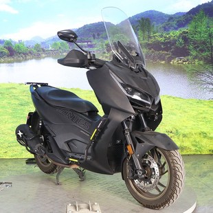 适用升仕35f0D摩托车ZONTES 件背箱支架350D后尾货架 尾箱尾翼改装