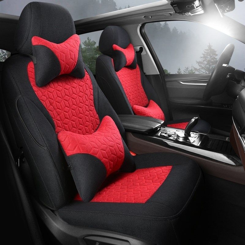 路虎揽胜全包g围亚麻座套星脉运动版专用汽车坐垫神行者发现座椅,汽车用品/电子/清洗/改装,专车专用座套/座垫,淘宝优惠券,粉丝福利购,淘宝优惠卷