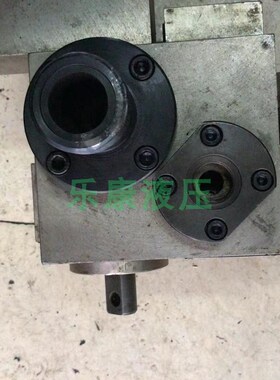 宁晋中天液压二通插装阀JC10q4-H16F T2D31 Y32-1Y1 SY71-45