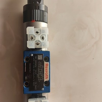 ZDB6VC2-g42/315V R900411318 力士乐顺序阀 Rexroth减压阀 德国