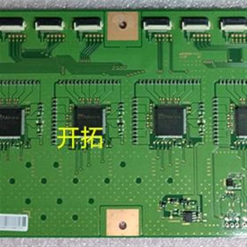 索尼电视KD-75X9000F背光恒流板 19ST060A-A01配屏QYD9S075DTU01