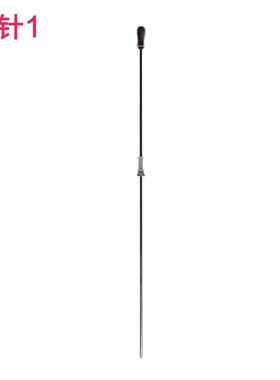 中宝ZB-6108B l6016A 6150D ZB-70装订机定位针 打孔热铆管加热针