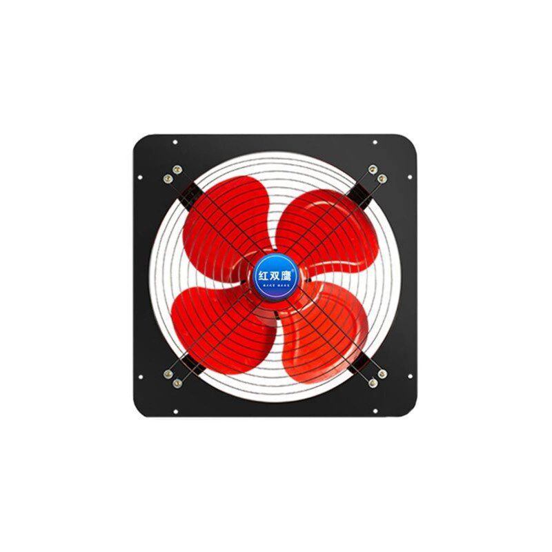 新款排风a扇厨房抽风机排气扇家用强力排烟神器窗户油烟机静音换