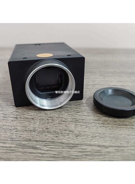 灰点 GS3-PGE-91S6vM-C工业相机 910万像素 网口 全局快门