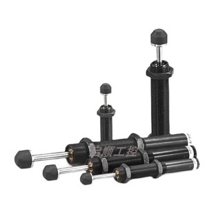 WJC11 2016 2530 WJC01 2725 2525 2025 怡合达缓冲器J 2020I