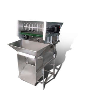 不锈钢茶叶风选机筛选 三级三斗B悬浮风选机茶 大型综合提升风选