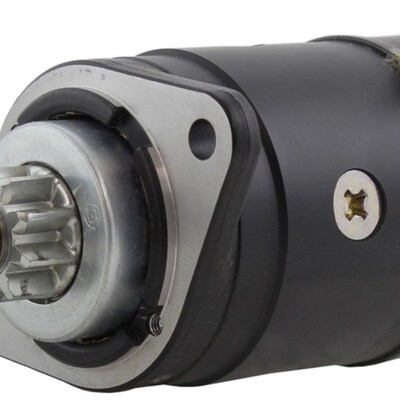 水星25船外机起动机S108-98起动机马达346L-76010-0起动机马达