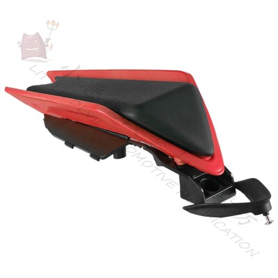 适用于阿普利亚 RS660/Tuono660/RSV4L 改装后驼峰盖 赛道版后尾