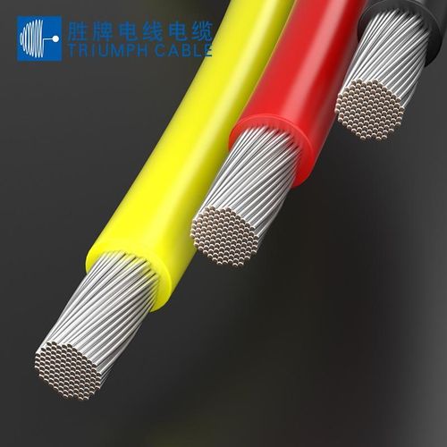 现货UL认端证195PV电子线镀锡铜26ENHAWG子Q连接线C新能源设0备线