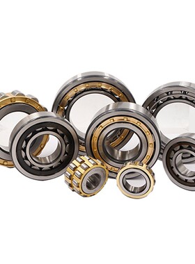 瓦房店圆柱滚子轴h承NU2220EM/NU2222EM/NU2224EMC3矿山机械大全