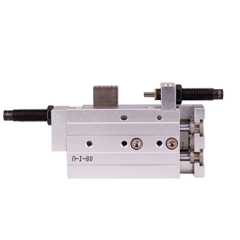 AirTAC亚德客精密滑台气缸HLS20X150S HCLS20X150SA/AS/AF/B/BS/B