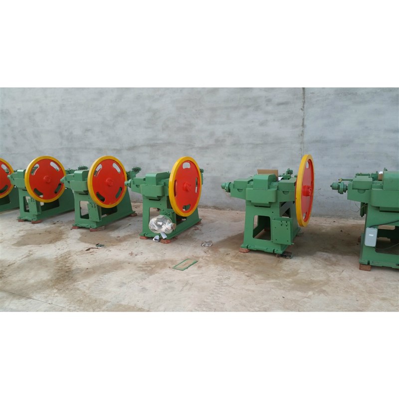 制钉机销售d 铁钉生产线供应精度准效率高使用方便