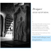 Carving Decor Toy Desk Mold Needle DIY Sculpture aArt Pin