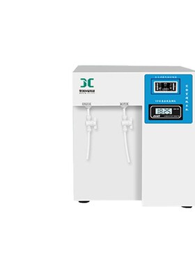 实验室纯水机JC-DD-15/30/60型 超L纯水机化验室专用超纯水机
