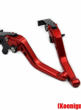 川崎 ZX-14R ZZR1400 六眼魔神 06-12K年 CNC改装刹车拉杆牛角手