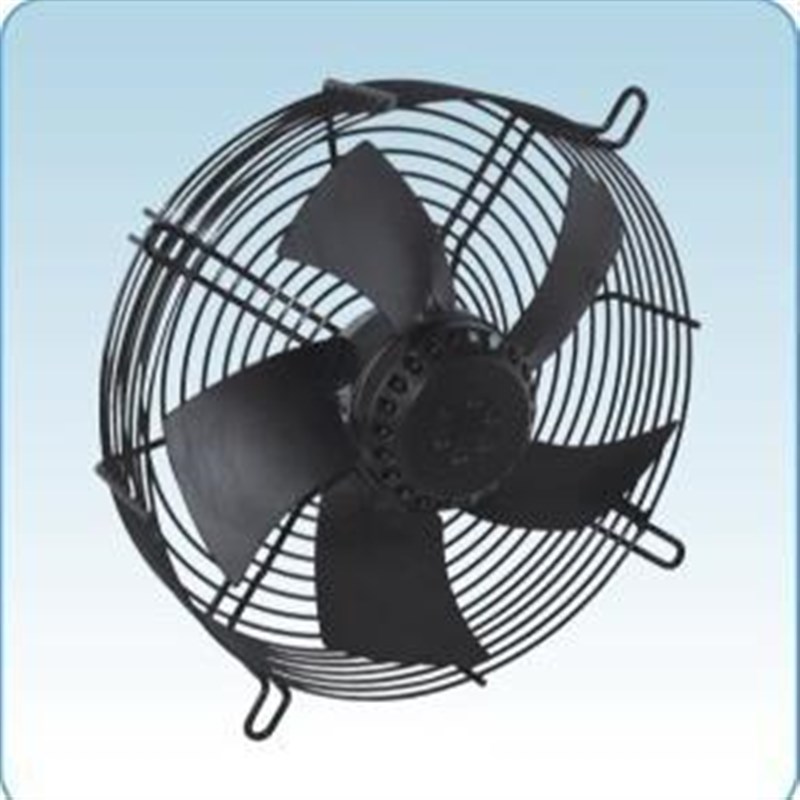 电机250FZL2(11A0V/220V)五叶排风扇