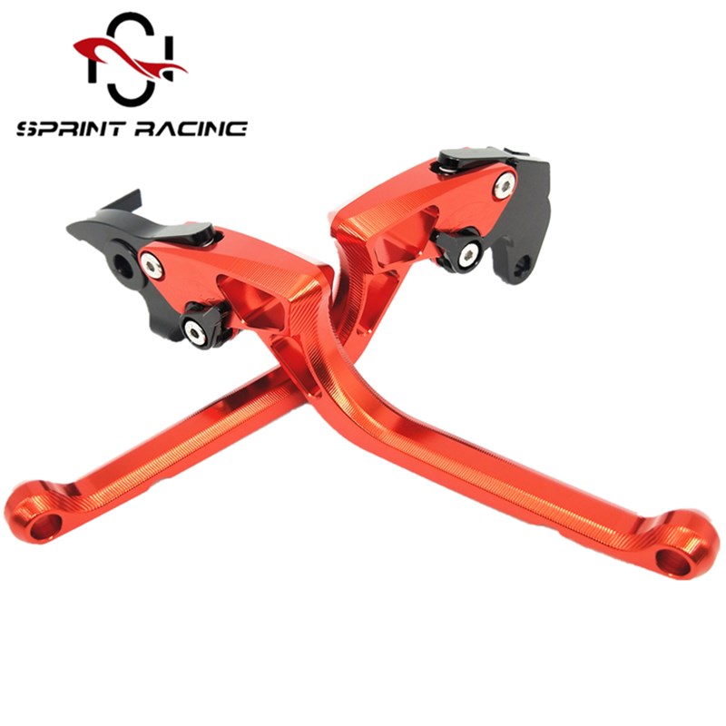 适用于SYM三f阳DRGBT158龙兽DRG158 19-20年刹车改装牛角手把拉杆