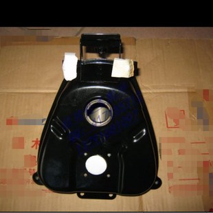 燃油箱摩托车油箱 铃木FD110赛驰QS110欧二汽油箱总成S 适用 轻骑