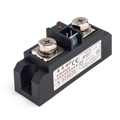 希曼顿固态继电器H3200ZE H3300ZD H3100ZFH312L0ZFH3340ZNH3150Z